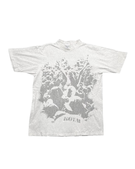 “Freedom” tee