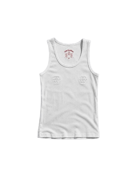 Pierced Tank