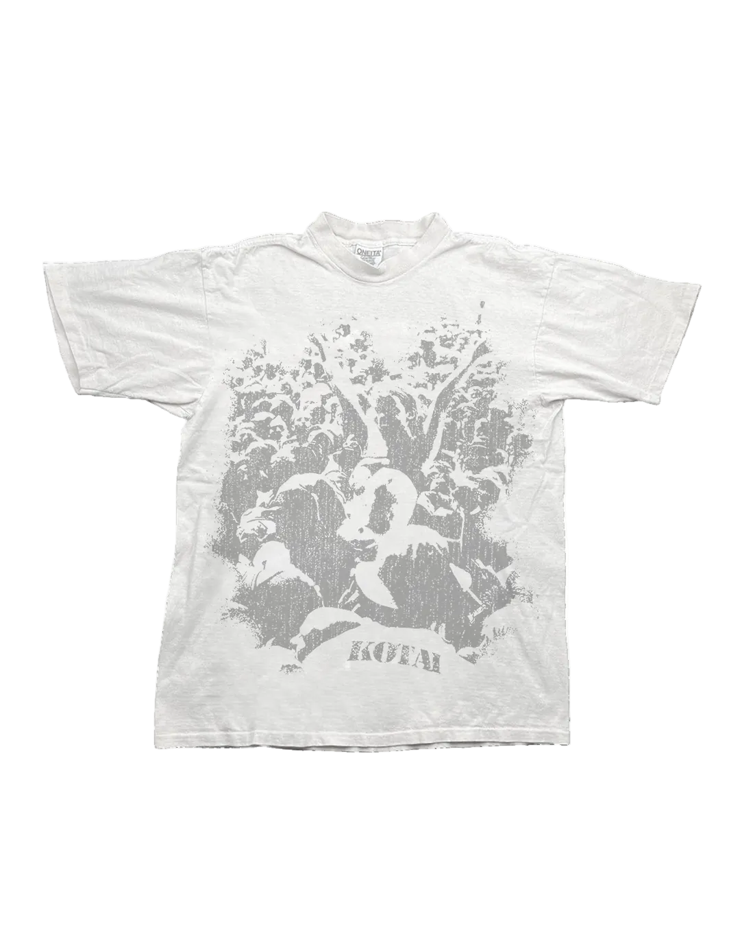 “Freedom” tee